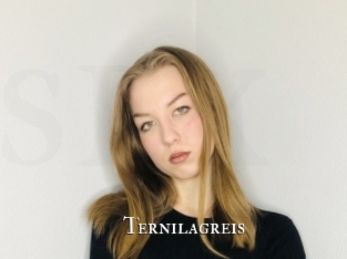 Ternilagreis