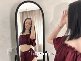 Terrytrouse