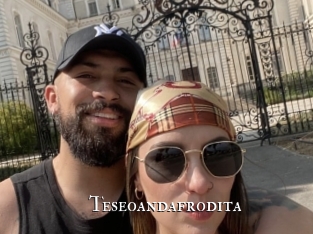 teseoandafrodita cams