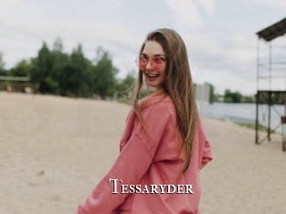 Tessaryder