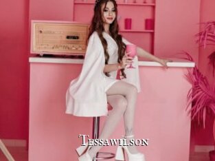 Tessawilson