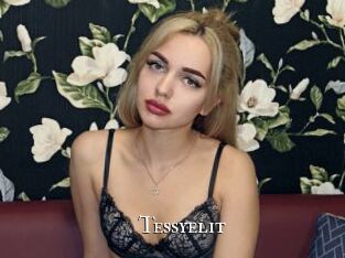 Tessyelit