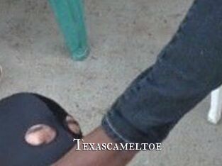 Texascameltoe