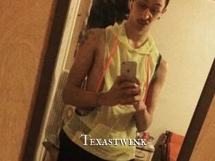 Texastwink