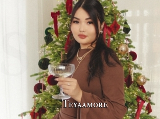 Teyaamore