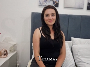 Teyamay
