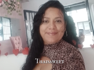 Thaisaweet