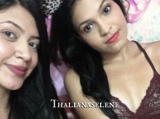 Thalianaselene