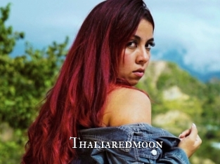 Thaliaredmoon