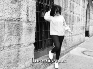 Thamaraallen