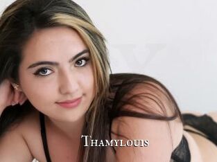 Thamylouis