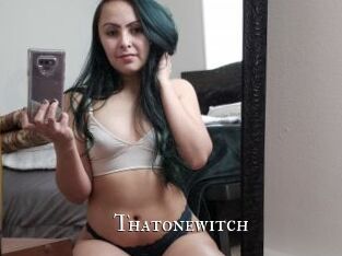 Thatonewitch
