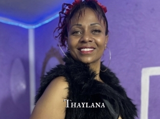 Thaylana