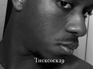 thckcock29 cams