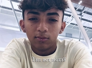 The_boy_hot18