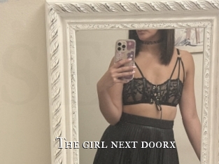 The_girl_next_doorx