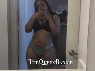 TheQueenBarbie