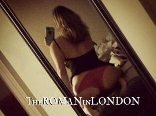 TheROMANinLONDON