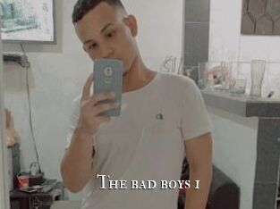 The_bad_boys_1