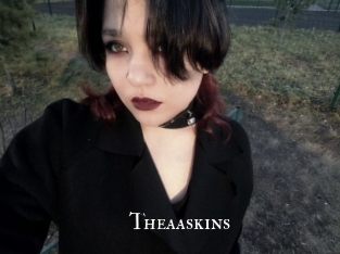 Theaaskins