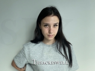 Theacreswell