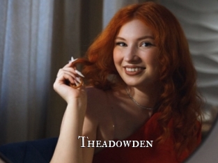 Theadowden