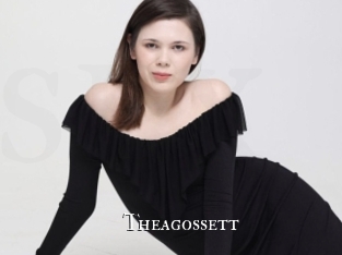 Theagossett