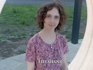Theahane