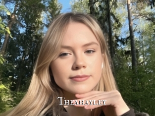 Theahayley
