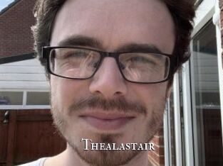 Thealastair