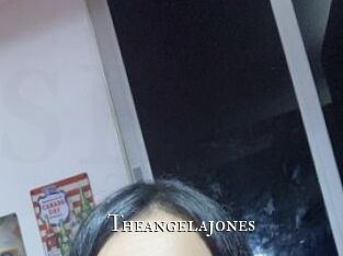 Theangelajones