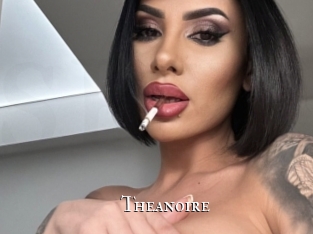 Theanoire