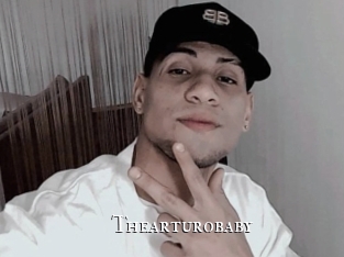 thearturobaby cams