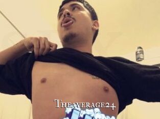 Theaverage24