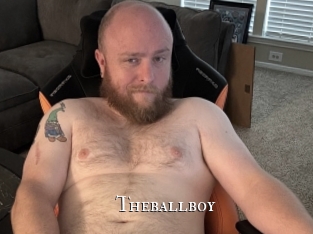 Theballboy