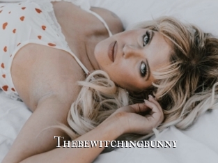 Thebewitchingbunny