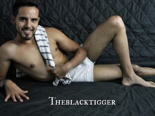Theblacktigger
