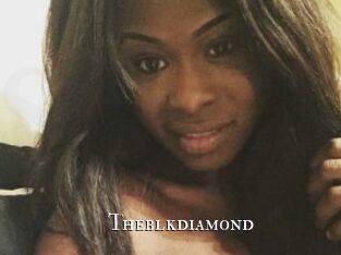Theblkdiamond