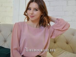 Thebookoflife