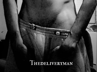 Thedeliveryman