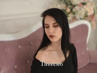 Theecho