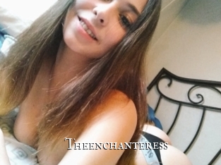 Theenchanteress