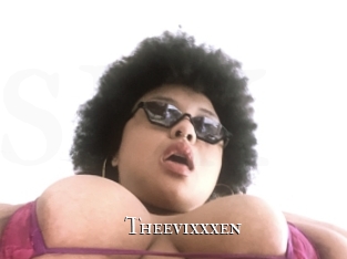 theevixxxen cams