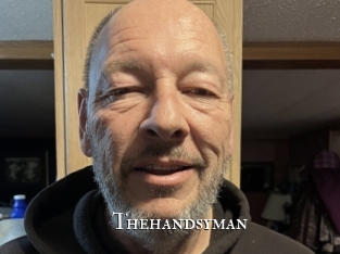Thehandsyman