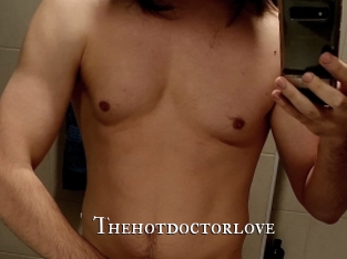 thehotdoctorlove cams