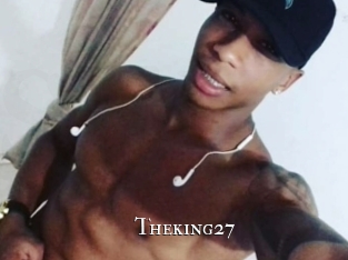theking27 cams