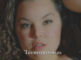 Themistressmaze