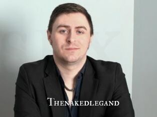 Thenakedlegand