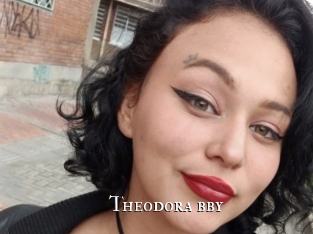 Theodora_bby