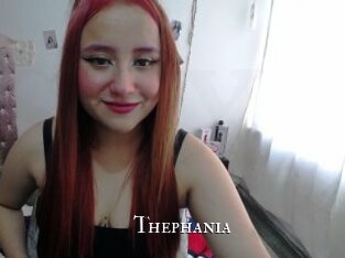 Thephania